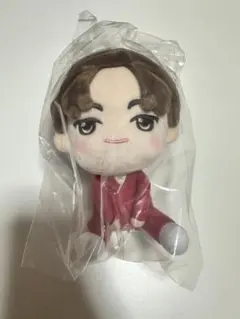 SEVENTEEN 一番くじ ぬいぐるみ ディノ