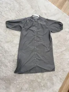 【美品】西松屋／マタニティワンピース