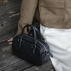 EFOLE Mini boston 2way bag