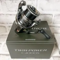 24ツインパワーC3000XG新品未使用品 夢屋パドルノブS付き - メルカリ