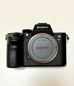 ⁠SONY α7R III 海外仕様 英語OK S数3680回 バッテリー2個⁠ SONY α7R III 海外仕様 英語OK S数3680回 バッテリー2個⁠ - メルカリ