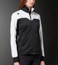 ゴルフジャケット