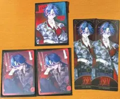 魁星 3SKM 1st Anniversary