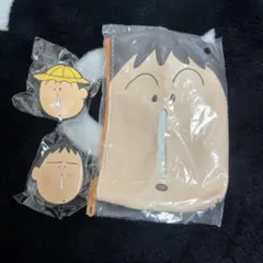 ボーちゃん あそーとコレクション ガチャ