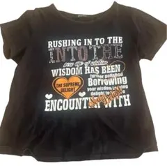 フェアリーグランジ　平成ギャル　ksg y2k ダークコア　平成女児　英字V系