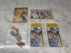 三ミ一体！！！！！！　伏見ガク