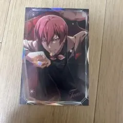 IDOLiSH7 アイナナ ラスティアラ ポストカード ŹOOĻ 狗丸トウマ