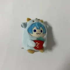 プロセカ モアプラス スクエアマスコット ぬいぐるみ 白石杏 - メルカリ