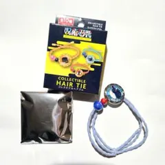 USJ　限定 呪術廻戦 コレクタブルヘアゴム 五条悟