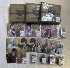 刀ミュ DMMスクラッチ 祝玖寿