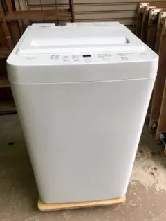903 洗濯機　一人暮らし　7kg 大人気　極美品　冷蔵庫も有　小型　格安 es322989_0.jpg