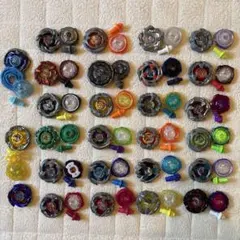 ベイブレードエックス BEYBLADE X まとめ売り(スタジアム付き)
