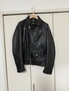 2025年最新】Schott シングルライダース 34の人気アイテム