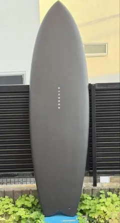 ラスト１！ESSENCE FISH FIVE　CARBON 6'4"　新品！