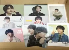 なにわ男子　大西流星