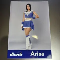 2026年最新】ベイスターズdiana arisaの人気アイテム - メルカリ