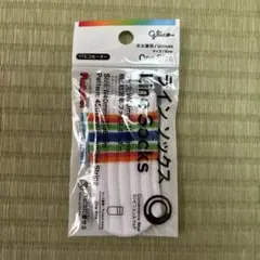 Glico パピコセーター ファミマラインソックスのサムネイル