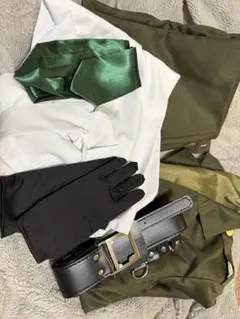 ヘタリア イギリス コスプレ