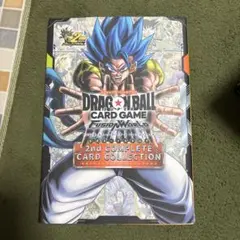 ドラゴンボールスーパーカードゲームフュージョンワールド