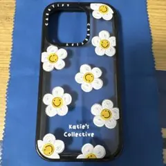 CASETiFY iPhoneケース Katie's Collective
