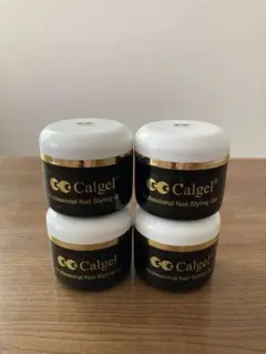 カルジェルクリア25g⭐︎4個　新品・未開封のサムネイル