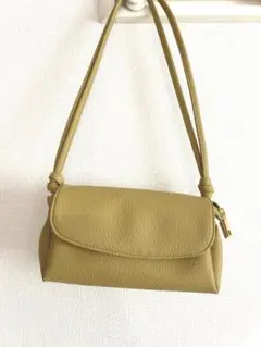 スペ軽お財布ショルダーバッグ