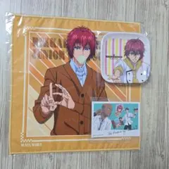 新テニスの王子様「丸井ブン太」3点セット