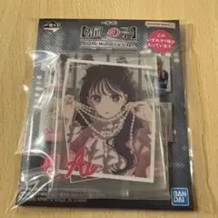 一番くじ　推しの子　J賞　アクスタ　星野アイ