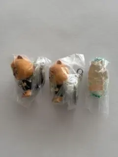 StrayKids スキズ つまつなvol.1 グミ&チャーム ハンクォッカ