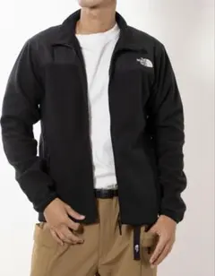 ノースフェイス マウンテンバーサマイクロジャケット NL72304