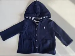 ポロラルフローレン　トレーナー　ベビー 80