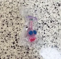 ピクミン めじるしアクセサリー ピンク