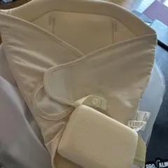 GRACO ルーポップ 抱っこ紐 おくるみインサート のみのサムネイル