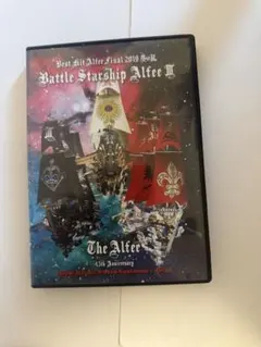 2025年最新】alfee 2019 冬の乱の人気アイテム - メルカリ