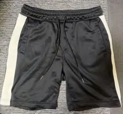 GU ショートパンツ ブラック Mのサムネイル