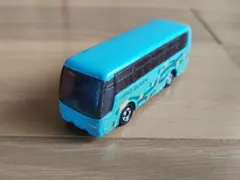 中古トミカ 三菱ふそう エアロクイーン 観光バス 貸切バス トミカNo.1