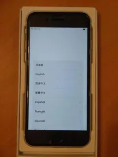 iPhone SE2 ホワイト 64GB SIMフリー 新品フィルム&ケース付き