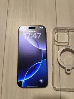 Iphone 16 pro max 512gb