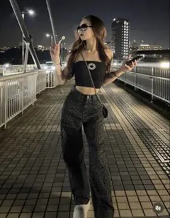 2026年最新】アベイル shoko デニムの人気アイテム - メルカリ