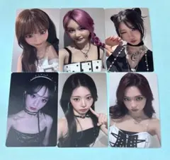 HANA デビュー直前イベント トレカ - メルカリ