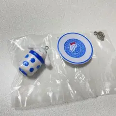 サンリオキャラクターズ お寿司キーチェーン