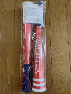 福岡ソフトバンクホークス 応援メガホン 2本セット