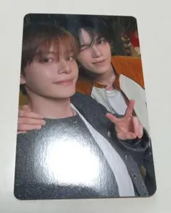 verivery ケヒョン