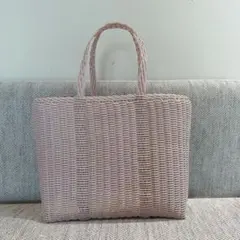PALOROSA かごバッグ トートバッグのサムネイル