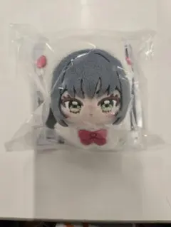 学園アイドルマスター　学マス　一番くじ　F賞　きららいずマスコット　月村手毬