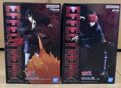 NARUTO ナルト 暁 フィギュア 2体セット
