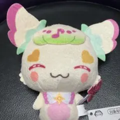 キミとアイドルプリキュア ぬいぐるみ