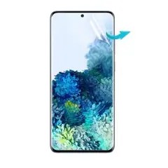 2枚 Galaxy S20+ Plus 5G SC-52A TPU D280