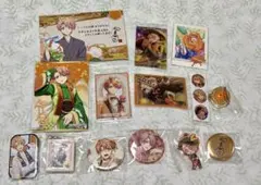 アイナナ 三月まとめ