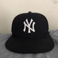 ニューエラキャップ　ニューヨークヤンキース 7 1/4